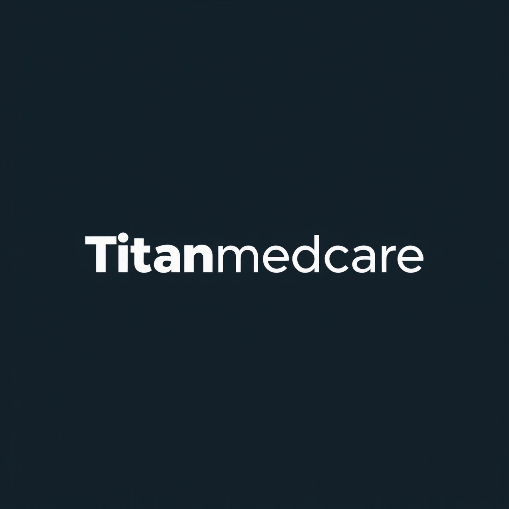 Titanmedcare